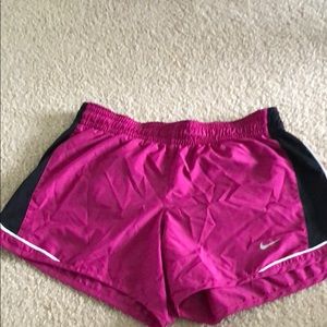 Nike shorts